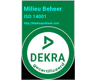 milieu beheer
