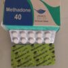 Methadon 40mg